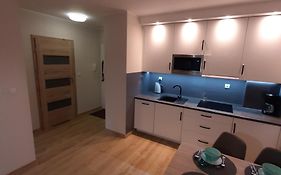 Apartamenty Plaza Kasprowicza 14 i 16